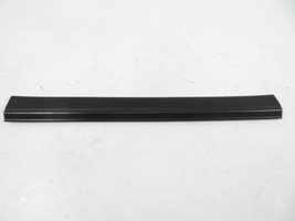 BMW Z3 E36 Trim, Door Sill Carpet Holder Black L or R 51478397547 - $29.69