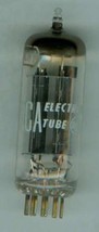 By Tecknoservice Valve Off / From Old Radio 6CM7 Brands Various NOS And ... - $8.61