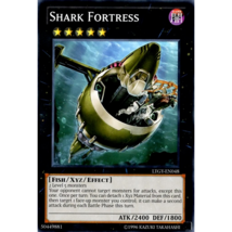 YUGIOH Shark Water Deck Complete 40 - Cards + Extra - £13.73 GBP