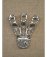 Annin Flagmakers 645002R 3-Flag Display Bracket-Quantity 1 - $413.78 MXN