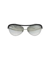 Tom ford Aviator Sabine-02 tf606 18b  Silver Black 485559 - €109,96 EUR