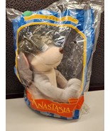 POOKA STUFFED ANIMAL FROM ANASTASIA 1997 - NEW In Bag - £11.31 GBP