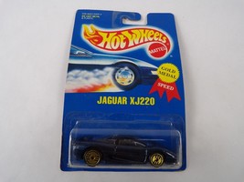 Van / Sports Car / Truck / Hot Wheels Jaguar XJ220 # 203 13579 #H7 - £10.95 GBP