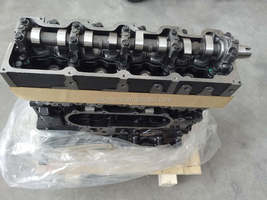 Brand New 2LT Diesel Engine Long Block 2.4L Motor For Toyota Hiace Hilux Pickup - £2,344.98 GBP