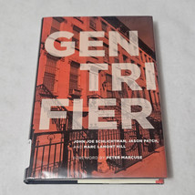 Gentrifier by John Joe Schlichtman Jason Patch Marc Lamont Hill  2017 hardcover - $19.98