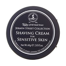 Taylor of Old Bond Street 60 ml Jermyn Street Collection Shaving Cream B... - $30.00