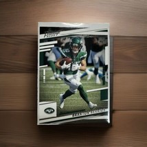 2022 Panini Prestige #229 Braxton Berrios New York Jets Football Trading Card - £0.74 GBP