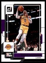 2022-23 Donruss #127 Russell Westbrook NM-MT Lakers ID:57078 - $1.67