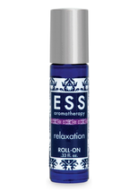ESS Relaxation Aromatherapy Roll-On