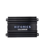 Hifonics Monoblock Colossus Amplifier 1500 Watts - $4,345.53 MXN