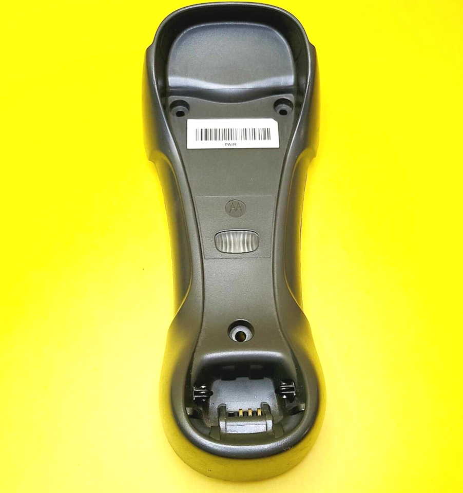SYMBOL FLB3578 BARCODE SCANNER FLB3578-C0007WR FORKLIFT CHARGING CRADLE ... - $25.41