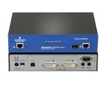 Vertiv Avocent HMX Rx 5100R High Performance KVM Receiver 1-DVI-D/1-USB/... - $1,904.04