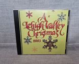 A Lehigh Valley Christmas 2003 (CD, Bummer Tent Records) - $13.32