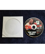 XBOX 360 Fight Night Round 4 Collector&#39;s DEMO Disc Only - Disc Series #100 - £7.80 GBP
