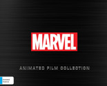 Avengers Confidential / Doctor Strange DVD | Animated | Region 4 &amp; 2 - $48.01