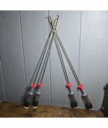 (114)2025 Upgraded DC97-16350U DC97-16350T Washer Suspension Rods for Sa... - $29.70