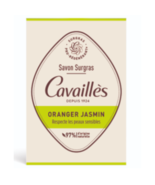 Rogé Cavaillès Superfatted Soap - (Oranger Jasmin)- Sensitive Skin 2X200g - $40.88 CAD