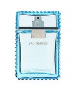 Versace Versace Man Eau Fraiche 3.4 fl oz Eau de Toilette - $638.13 MXN