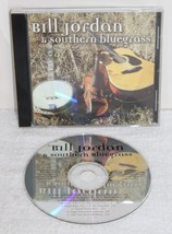 Bill Jordan &amp; Southern Bluegrass ~ 2003 ~ Used CD VG+ - £7.96 GBP