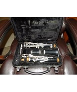Yamaha YCL 250 Clarinet GREAT shape - Student Band - £287.01 GBP
