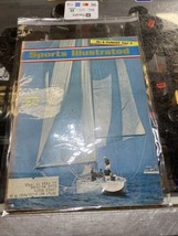 Sports Illustrated August 28 1967 Sailing  - £7.59 GBP