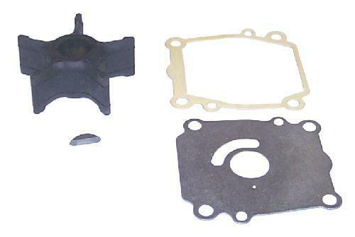 Water Pump Kit Suzuki DF90 DF115 DF140 4 Stroke 17400-90J11 - $39.95