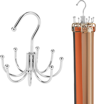Belt Hanger, Belt Organizer for Closet, Keeping Belts Visible and in Goo... - $199.53 MXN