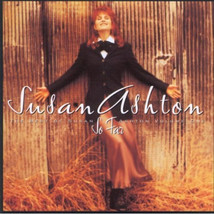 Susan Ashton - So Far: The Best Of Susan Ashton, Volume One (CD) VG+ - £2.27 GBP