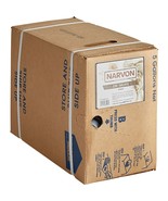 5 Gallon Bag in Box Dr. More Beverage Bar Hotel Fast Food Soda Syrup Dri... - $122.06 CAD