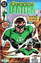 Green Lantern 01 (1990 3rd Series DC) - $5.94