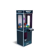 GameRoom Full-Size Claw Machine with Light-Up Marquee Includes 12 Reward... - €567,32 EUR