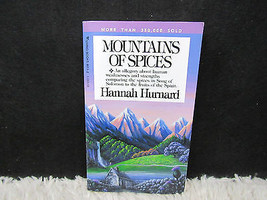 Vintage 1977 Mountains of Spices: Song of Solomon by Hannah Hurnard Paperback Bk - £2.79 GBP