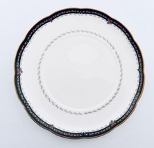 Belcourt Pattern Noritake Bone China from Japan Salad Luncheon Plate 4710 - €12,88 EUR