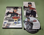 NHL 2K3 Sony PlayStation 2 Complete in Box - $5.89