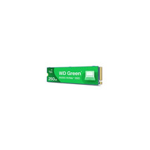 Sandisk Technologies, Inc. WDS250G2G0C-00CDH0 WD GREEN 250GB PCIE NVME M... - $110.55 CAD