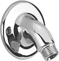 Speakman S-2505 30-Degree Brass Shower Arm Stylish Bathroom, Polished Chrome - £51.52 GBP