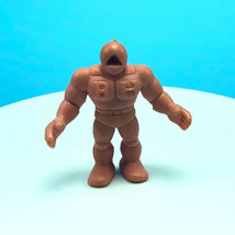 M.U.S.C.L.E. Mattel muscle men wrestling figure 142 Bermuda III B triangle man 2 - £9.90 GBP