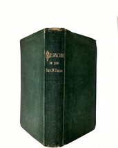 1875 Memoir of the Rev. William Shaw by  William Shaw - £38.35 GBP