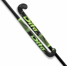 Dita Exa X600 Nrt Field Hockey Stick 36.5,37.5 &amp; Free Grip! - £90.02 GBP