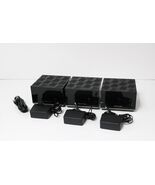 NETGEAR Nighthawk MK93S AXE5700 Tri-Band Mesh Wi-Fi System (3-Pack) - Black - €151,50 EUR NETGEAR Nighthawk MK93S AXE5700 Tri-Band Mesh Wi-Fi System (3-Pack) - Black - €151,50 EUR
