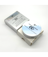 New IT Cosmetics CC+ Airbrush Perfecting Powder in DEEP 9.5 g Full Size ... - $26.95 CAD
