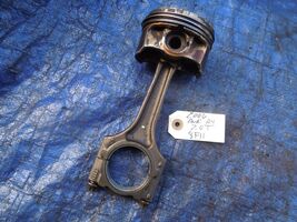 2006 Audi A4 2.0 turbo OEM connecting rod piston assembly engine motor 0... - $59.99