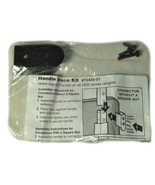 Oreck XL Vacuum Cleaner Handle Brace Repairkit 7543501 - $21.89 CAD