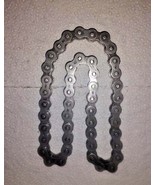 NEW - Yamaha Bravo 250 Snowmobile Case Chain Replaces NLA 94580-01044-00... - $19.95