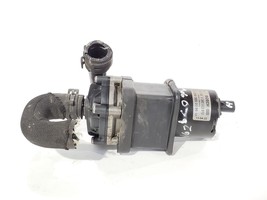 2013 2016 Mercedes CLS550 OEM AUX Water Pump A0005000386 - $49.50