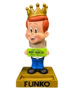 Freddy Funko Bobblehead 2002 Rare Pre-Owned Statue - $702.00