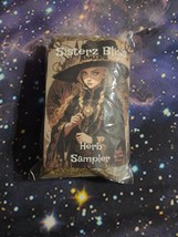 15 witchcraft herb/resin Sampler Kit Wicca, Santeria, Pagan, Witchery, H... - $7.99