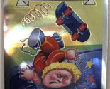 Pat Splat Garbage Pail Kids trading card Chrome 2020 - $1.97