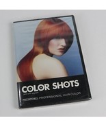 Brand New - Color Shots Paul Mitchell Professional Hair Color DVD - £3.31 GBP