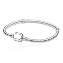 LoveRight Hot Sale Stars Pumpkin Carriage Charms Pan-Style OT Snake Bracelet Wom - £54.97 GBP